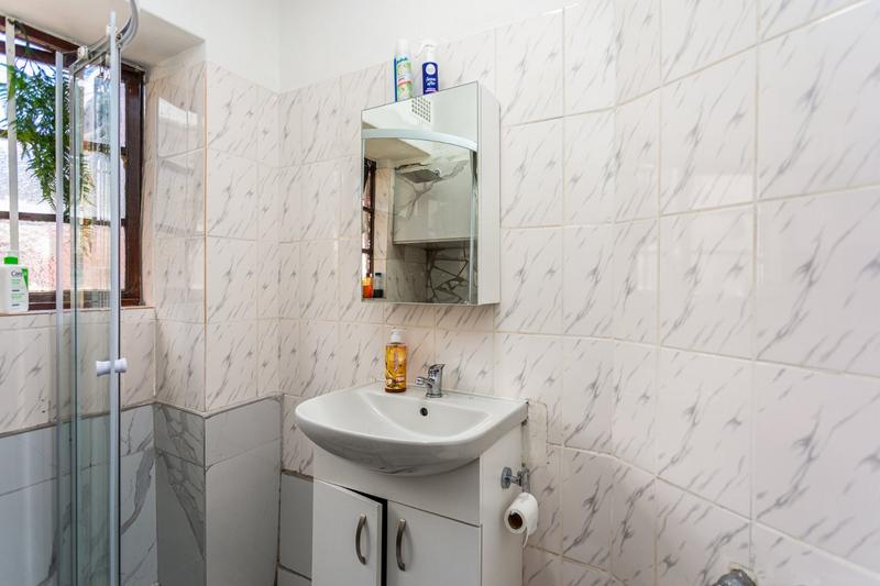 0 Bedroom Property for Sale in Cape Town City Centre Western Cape